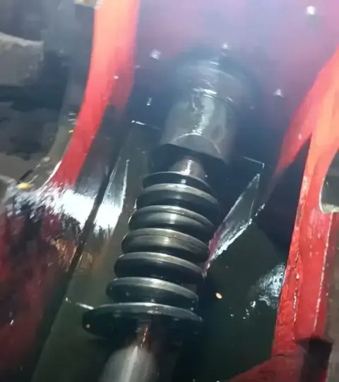 Trabajo de Elevators BA