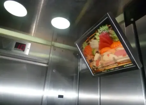 Trabajo de Elevators BA