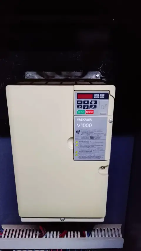 Trabajo de Elevators BA
