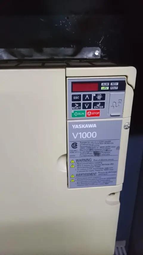 Trabajo de Elevators BA